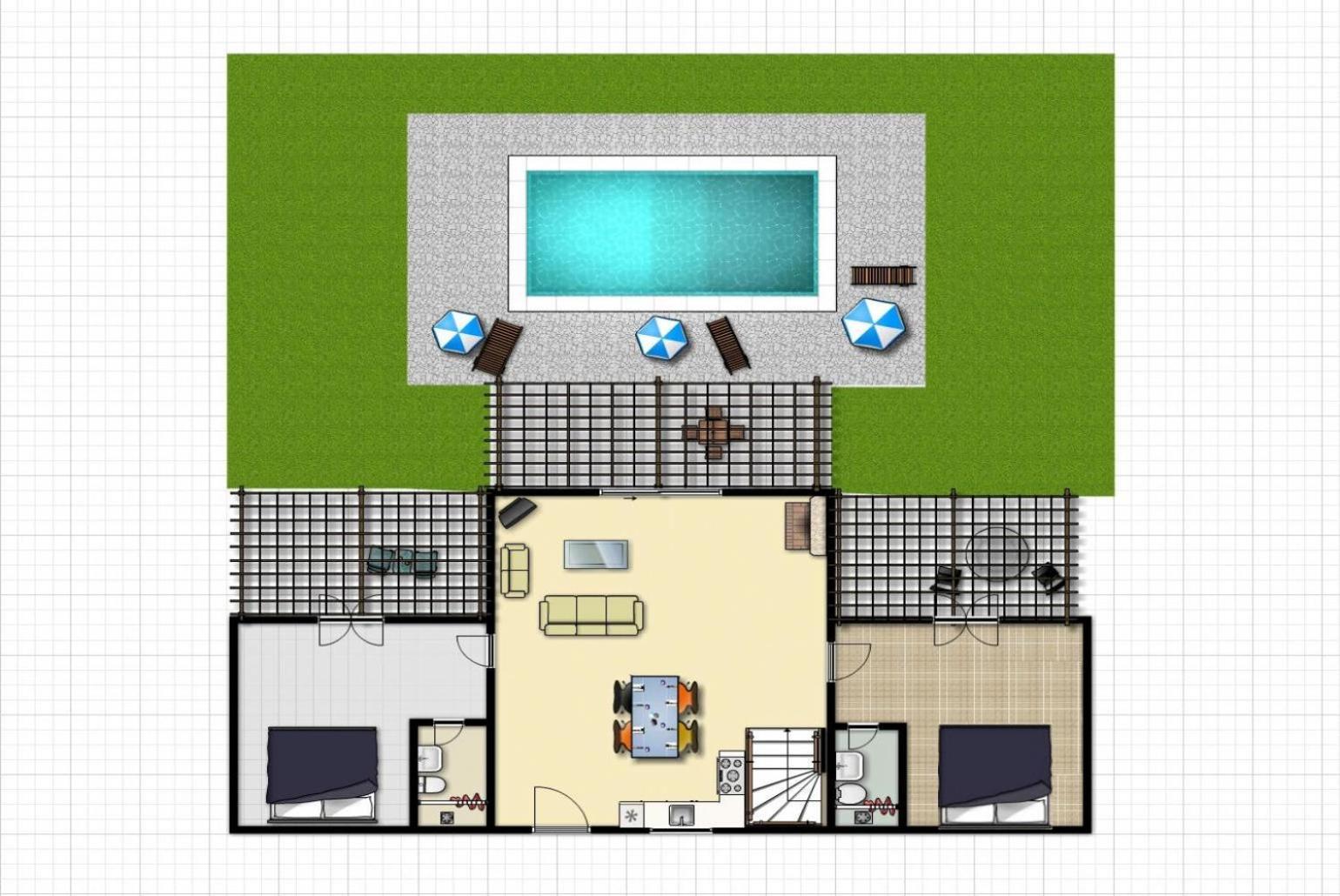 Villa Yeraki Dhrapanítika Esterno foto