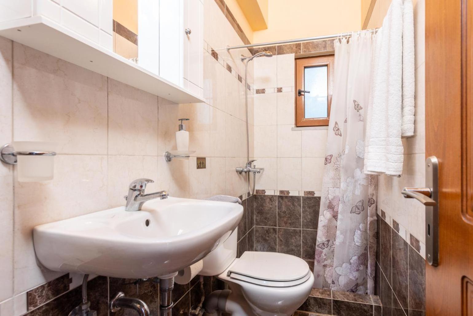 Villa Yeraki Dhrapanítika Esterno foto