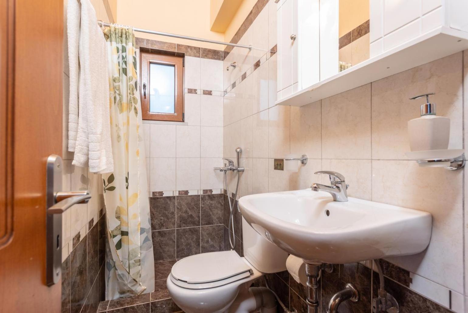 Villa Yeraki Dhrapanítika Esterno foto