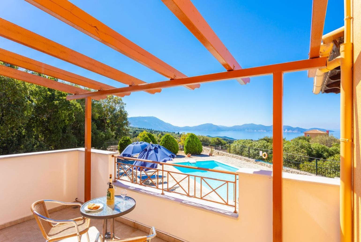 Villa Yeraki Dhrapanítika Esterno foto