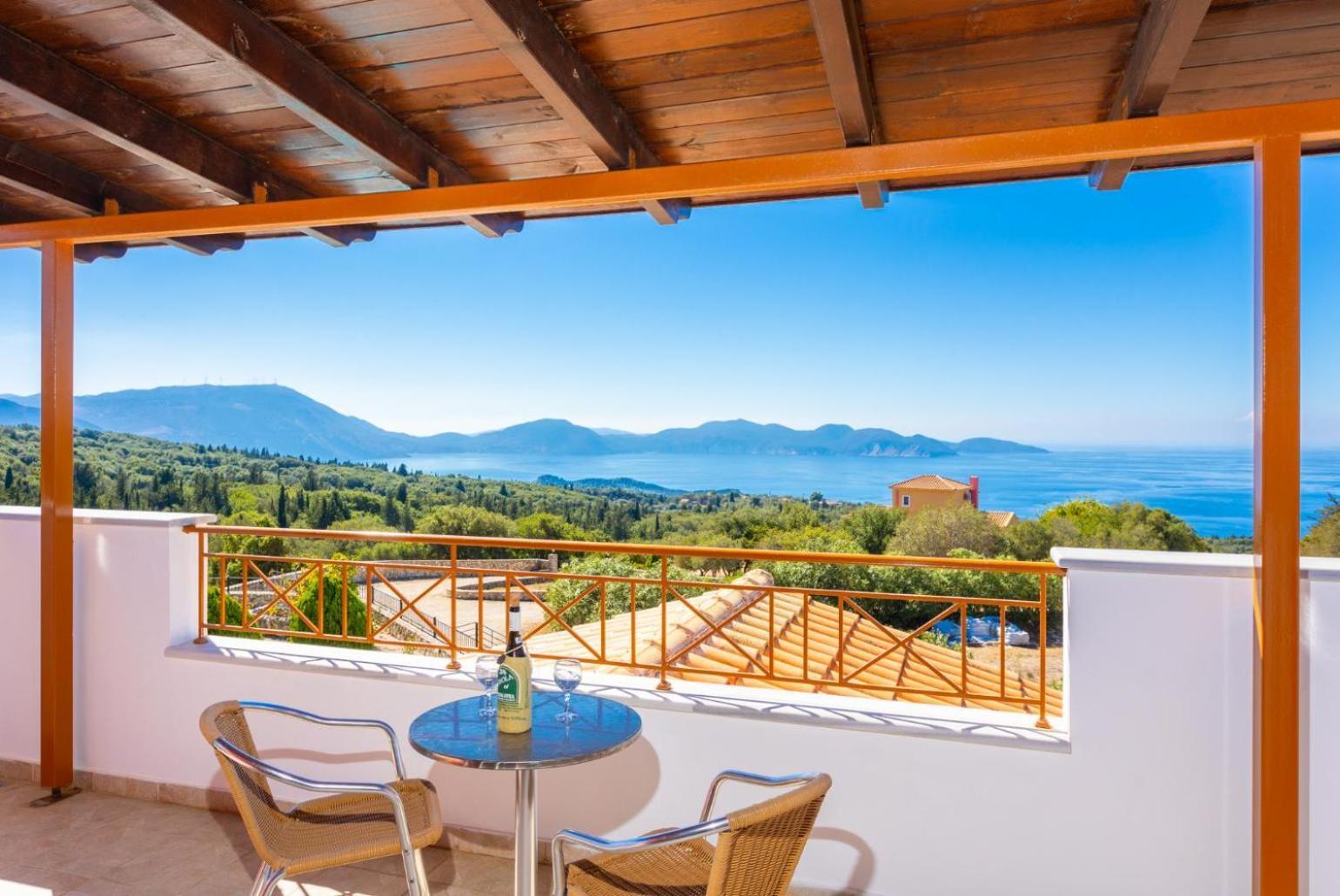 Villa Yeraki Dhrapanítika Esterno foto