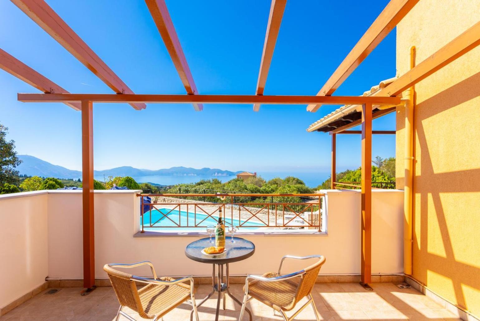 Villa Yeraki Dhrapanítika Esterno foto